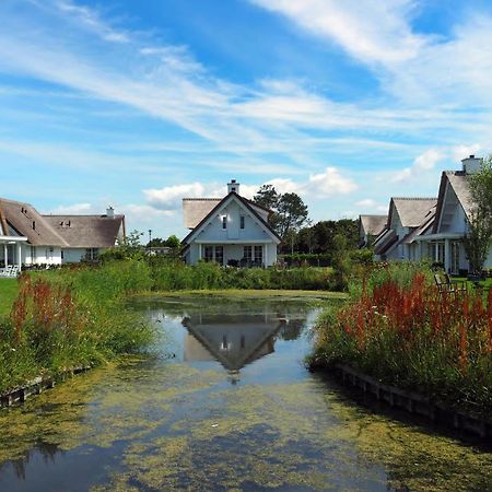 Buitenplaats Witte Raaf Aan Zee Noordwijk Exterior photo