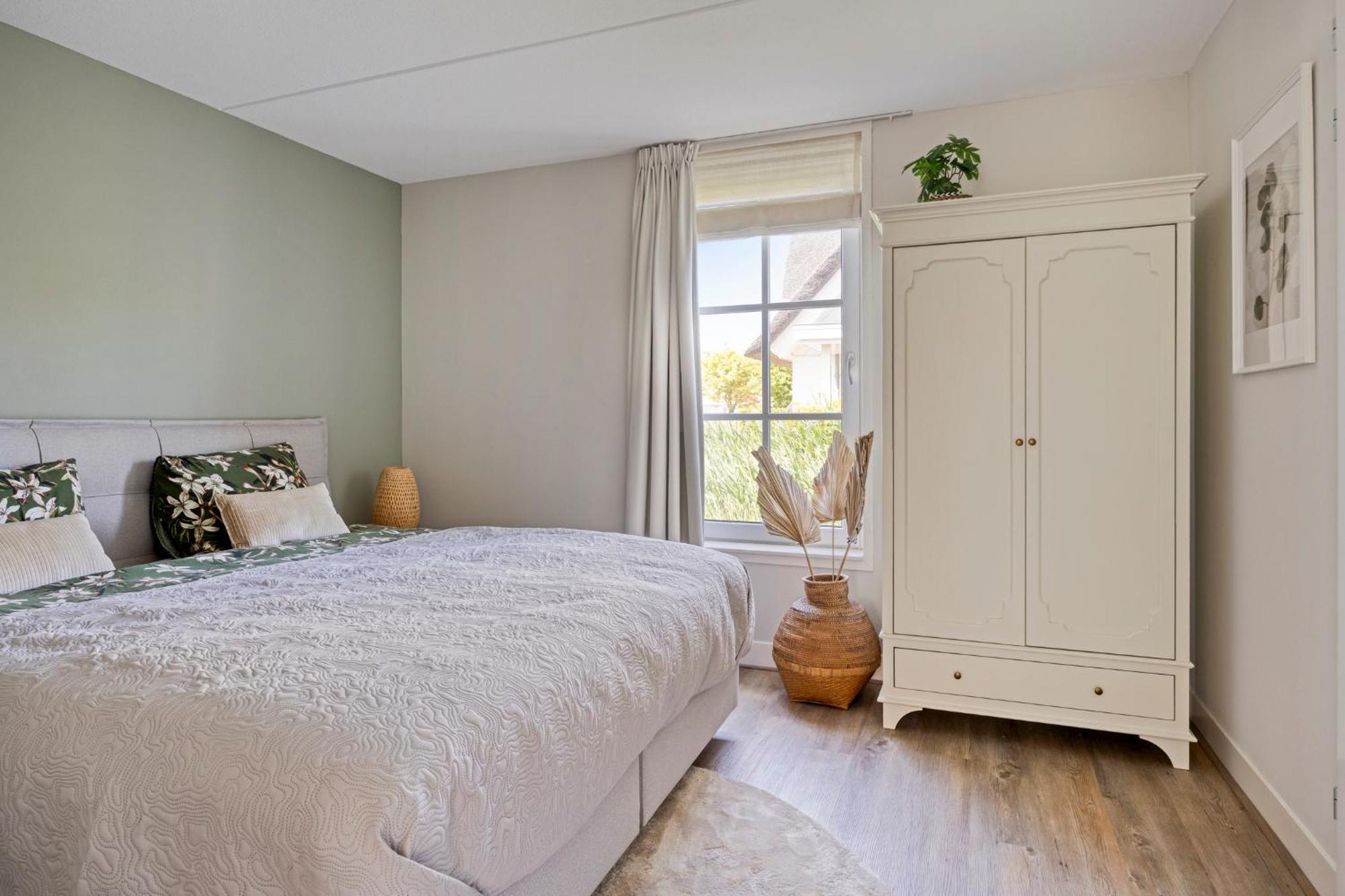 Buitenplaats Witte Raaf Aan Zee Noordwijk Room photo