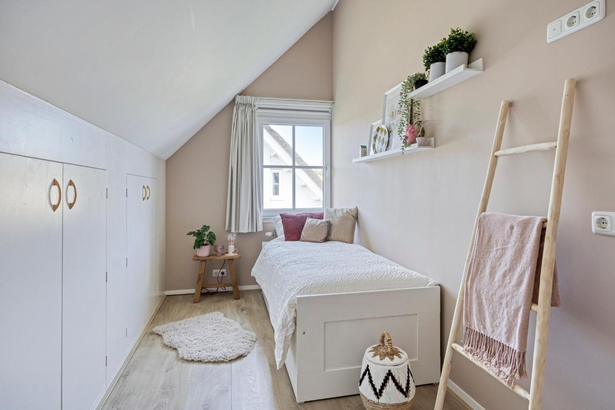 Buitenplaats Witte Raaf Aan Zee Noordwijk Room photo