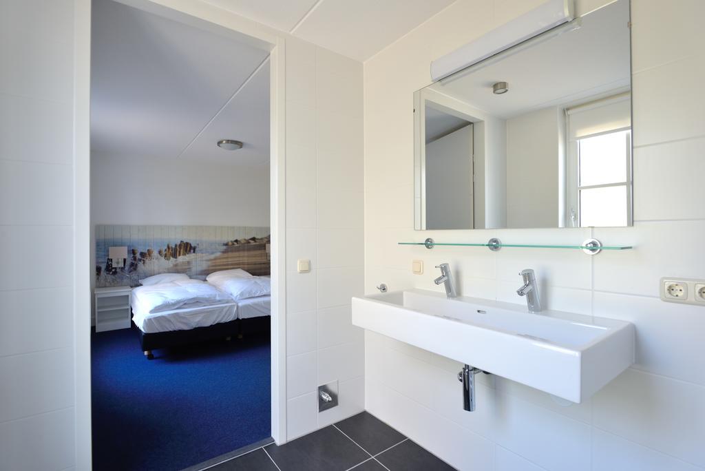 Buitenplaats Witte Raaf Aan Zee Noordwijk Room photo