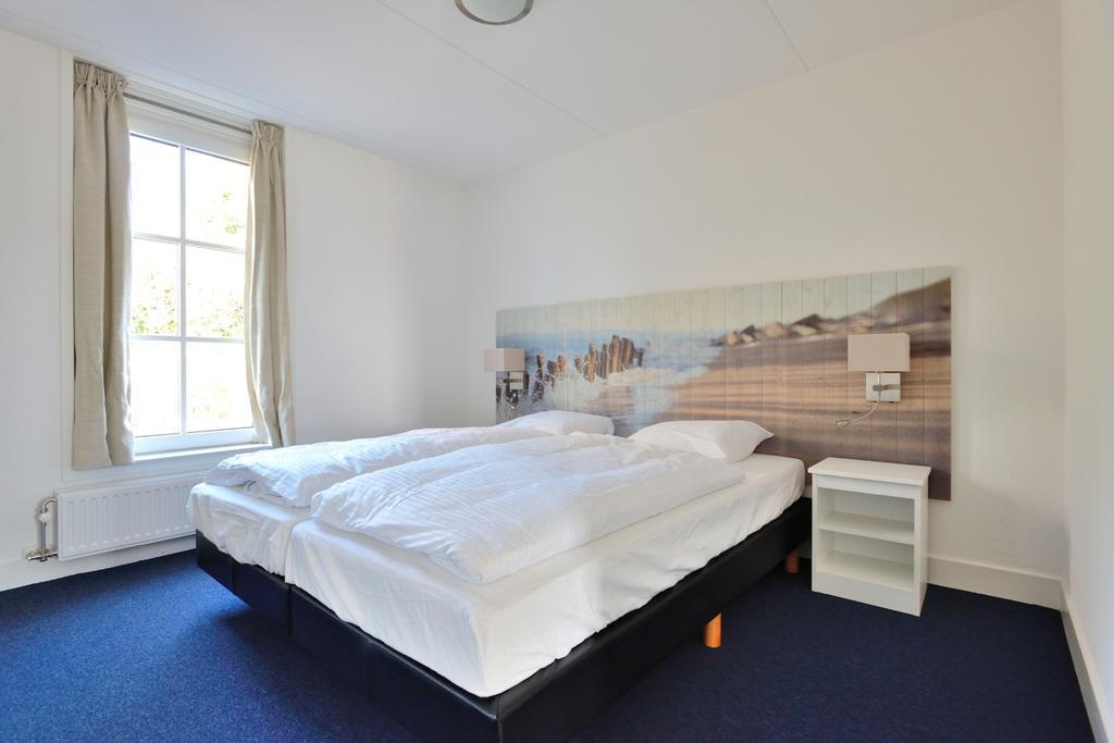 Buitenplaats Witte Raaf Aan Zee Noordwijk Room photo