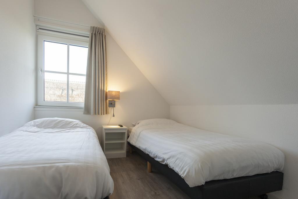 Buitenplaats Witte Raaf Aan Zee Noordwijk Exterior photo